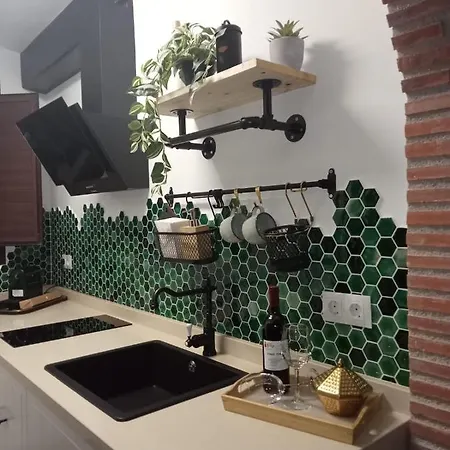 Meraki Cuesta Del Granadillo *