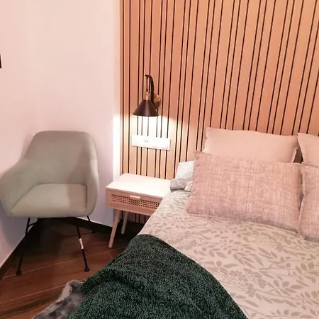 Apartment Meraki Cuesta Del Granadillo