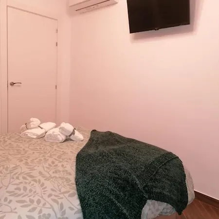 Apartment Meraki Cuesta Del Granadillo