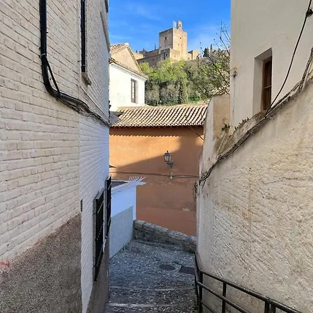 Meraki Cuesta Del Granadillo