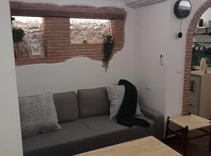 Meraki Cuesta Del Granadillo 格拉纳达