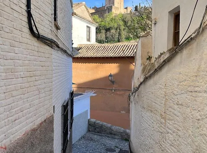 Meraki Cuesta Del Granadillo
