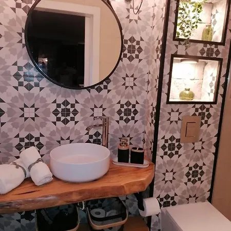 Meraki Cuesta Del Granadillo Apartamento *